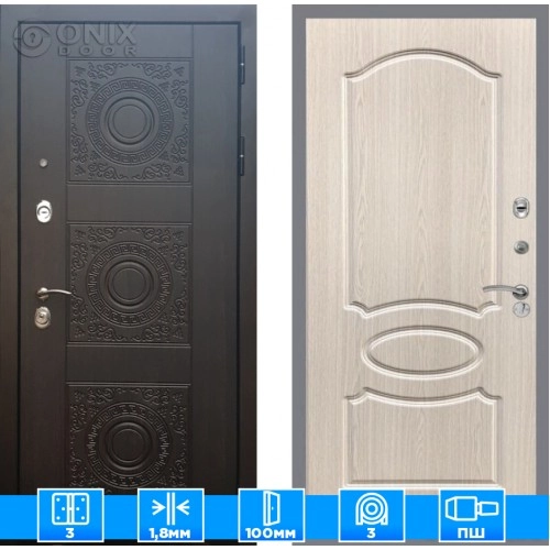 Входная дверь GRAND Nova 128861