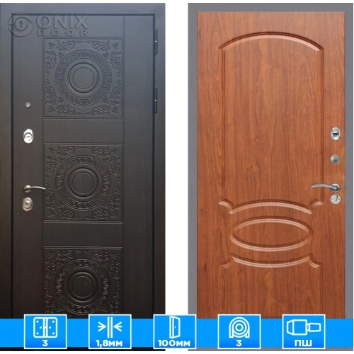 Входная дверь GRAND Nova 128862