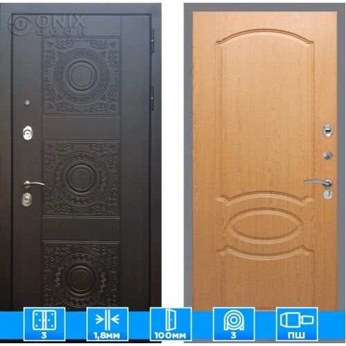 Входная дверь GRAND Nova 128863