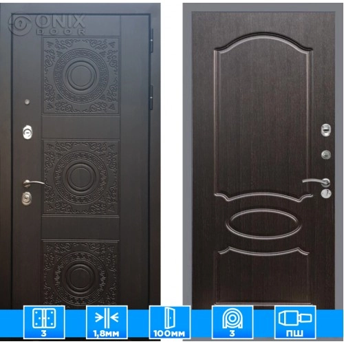 Входная дверь GRAND Nova 128864