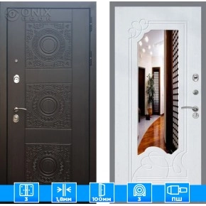 Входная дверь GRAND Nova 128865