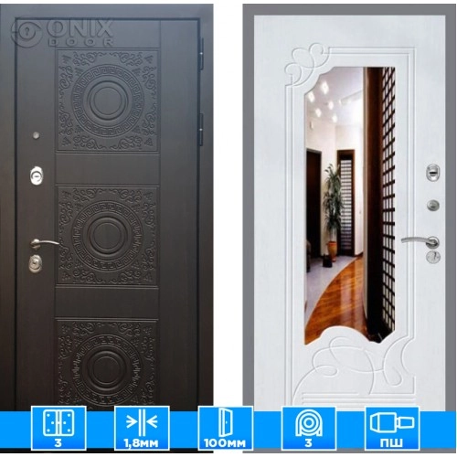 Входная дверь GRAND Nova 128865