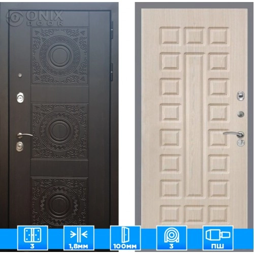 Входная дверь GRAND Nova 128866