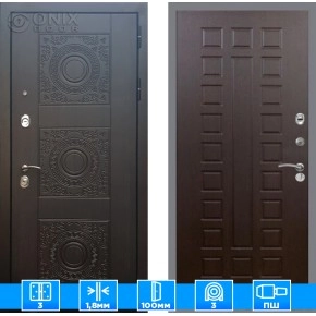 Входная дверь GRAND Nova 128867