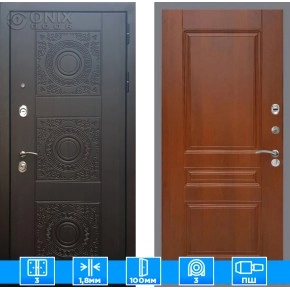 Входная дверь GRAND Nova 128869