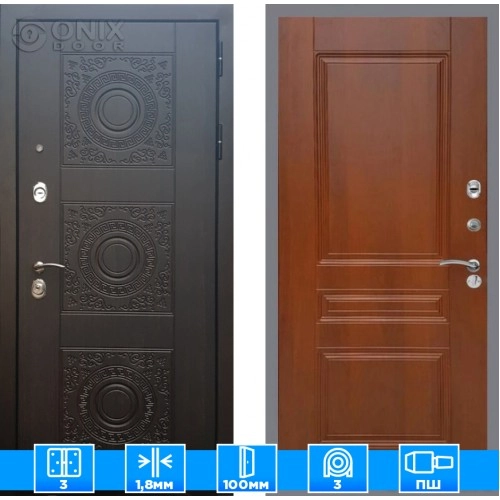 Входная дверь GRAND Nova 128869