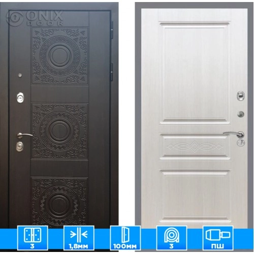 Входная дверь GRAND Nova 128870