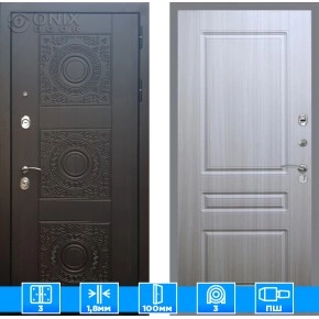 Входная дверь GRAND Nova 128871