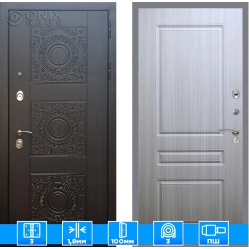 Входная дверь GRAND Nova 128871