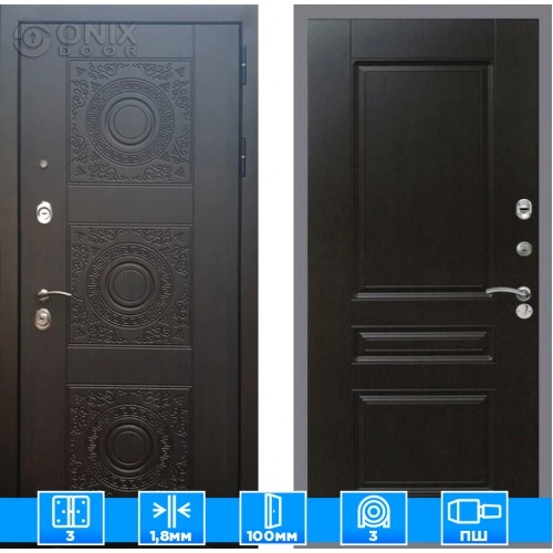 Входная дверь GRAND Nova 128873