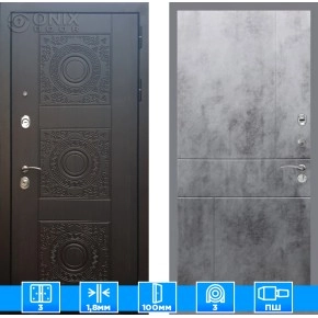 Входная дверь GRAND Nova 128875