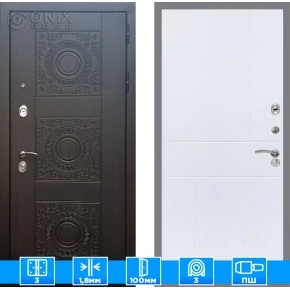 Входная дверь GRAND Nova 128876