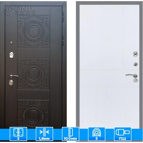 Входная дверь GRAND Nova 128876