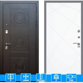 Входная дверь GRAND Nova 128877