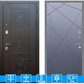 Входная дверь GRAND Nova 128878