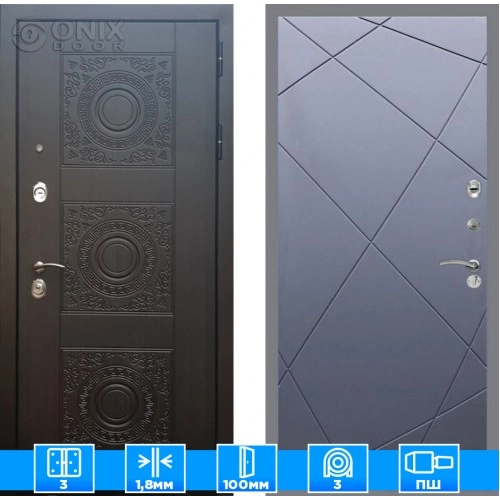 Входная дверь GRAND Nova 128878