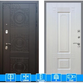 Входная дверь GRAND Nova 128879