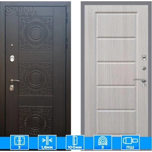 Входная дверь GRAND Nova 128881