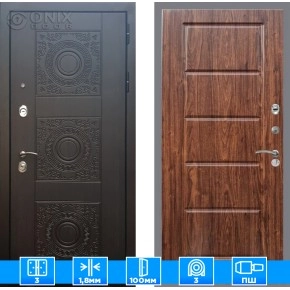 Входная дверь GRAND Nova 128882