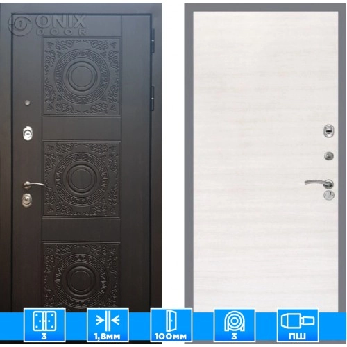 Входная дверь GRAND Nova 128883