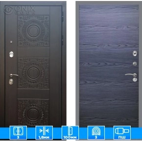 Входная дверь GRAND Nova 128884