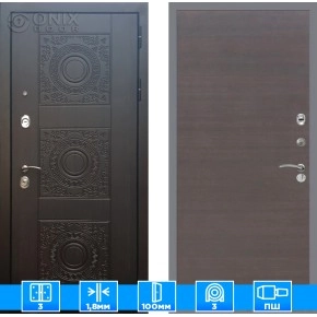 Входная дверь GRAND Nova 128885