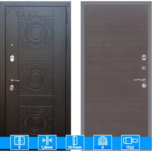 Входная дверь GRAND Nova 128885