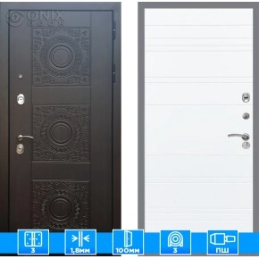 Входная дверь GRAND Nova 128886