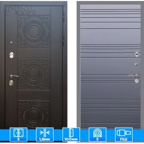 Входная дверь GRAND Nova 128887