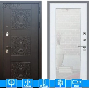 Входная дверь GRAND Nova 128888