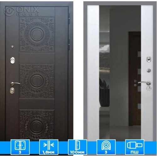 Входная дверь GRAND Nova 128892