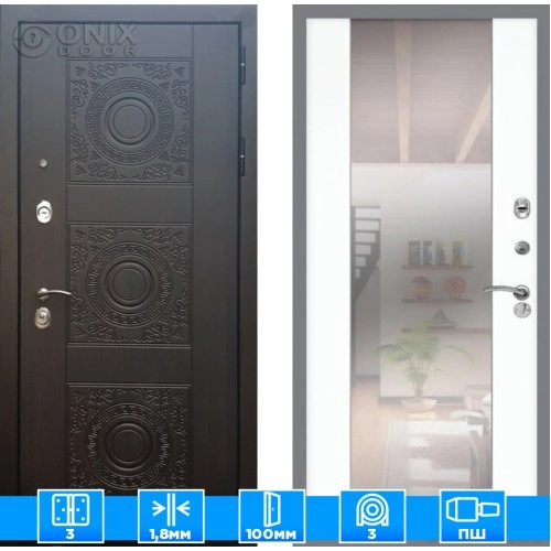 Входная дверь GRAND Nova 128894