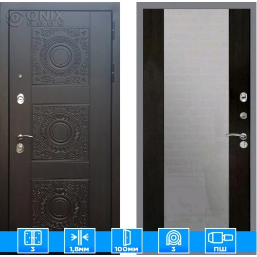 Входная дверь GRAND Nova 128895