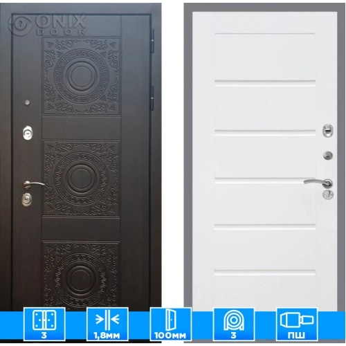 Входная дверь GRAND Nova 128898