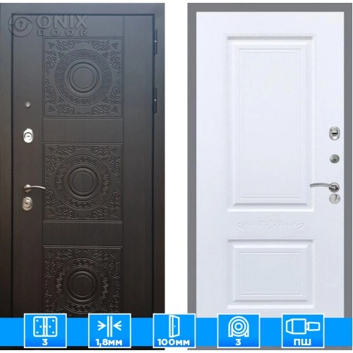 Входная дверь GRAND Nova 128900