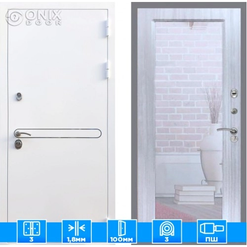 Входная дверь GRAND Lira 128995